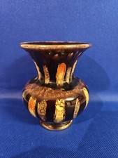 Vintage West German Pottery