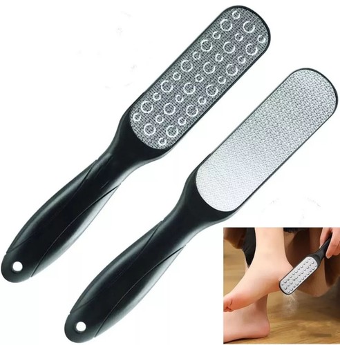 Dual side callus - 2, in