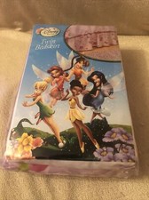 Disney Fairies Twin Bedskirt