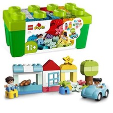 LEGO DUPLO Classic Brick Box