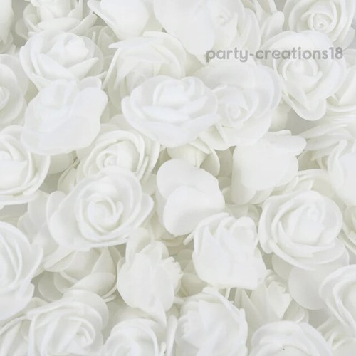 1000 foam mini roses - 1000,