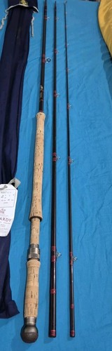 Good usable hardy graphite - good,
