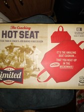 The Coaching Hot Seat By