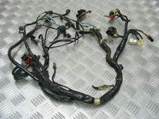 Kawasaki VN250V VN250 250