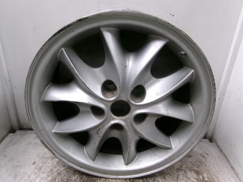 Jaguar xj8 1997 alloy - 1997,