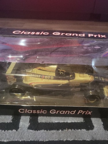 Williams fw17 renault n 5 - fw17,