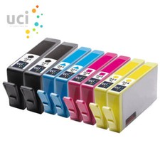 LOT Ink Cartridge 364XL For HP