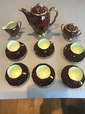 Carlton Ware Rouge Royal -