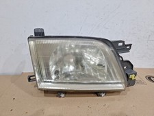 🔥 SUBARU FORESTER SF