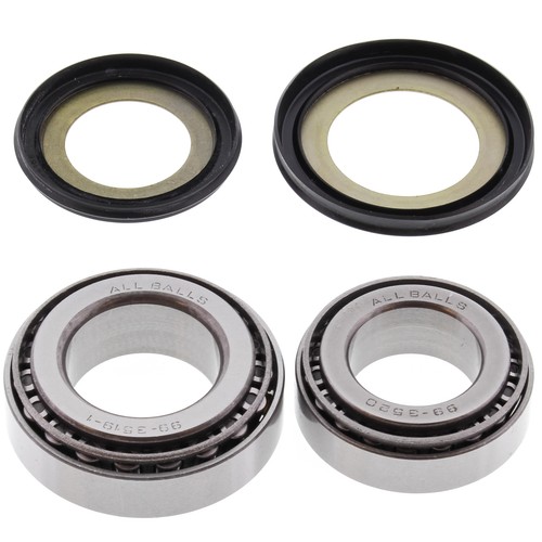 Steering head bearing kit all - steering,