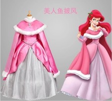 Halloween Adult Princess