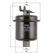 Fuel Filter For Honda Civic