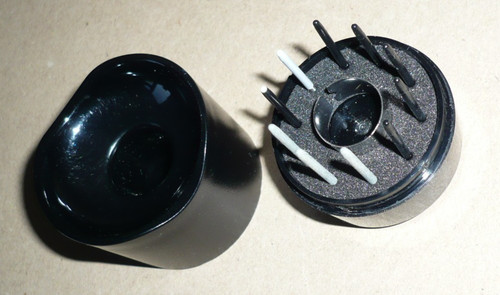 Stand for wacom grip - wacom, pen