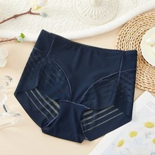 3 Pack Sexy Lace Ladies High