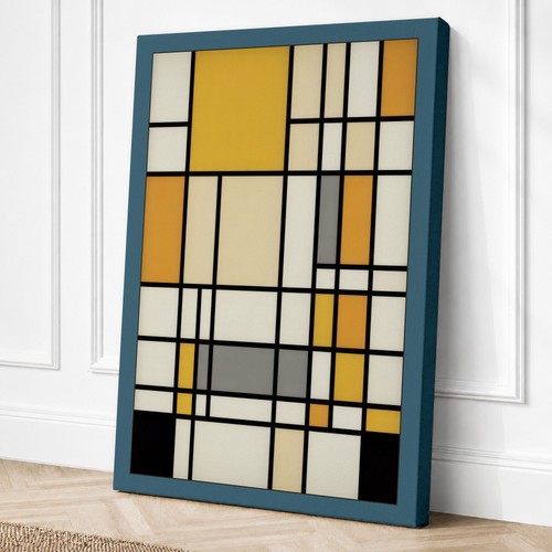 Grid structure geometric - structure,