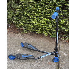 Slider 1500 Y Shaped