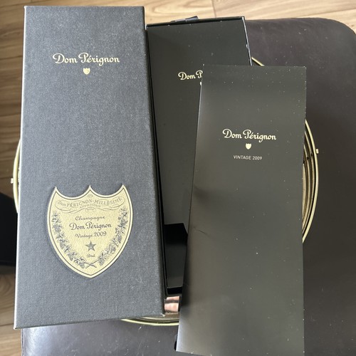 Dom perignon vintage - dom,