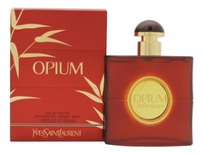 Yves Saint Laurent Opium Eau
