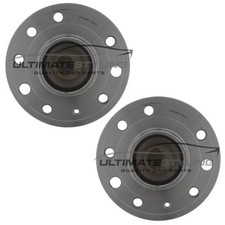 Rear Wheel Bearing Hubs Kits