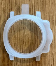 OFFICINE PANERAI Luminor Marina 40mm Plastic Crown & Face Guard/Cover.