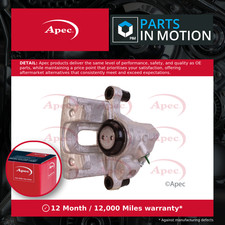 Brake Caliper fits VOLVO V50