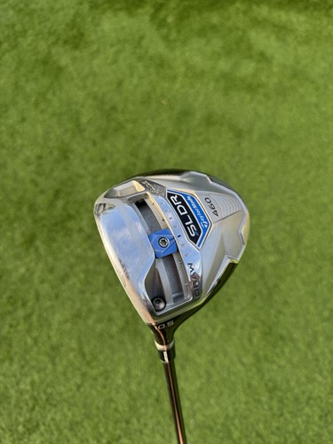 Taylormade sldr driver h - /, /