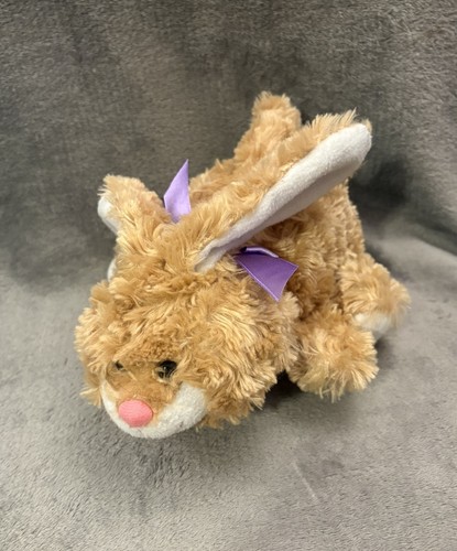 Tesco rabbit bunny - rabbit, puppet