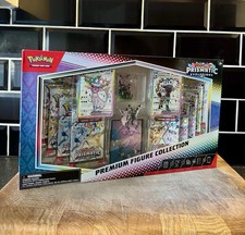 Pokemon Prismatic Evolution