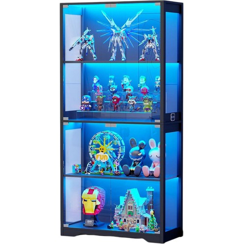 Modern display cabinet - modern,