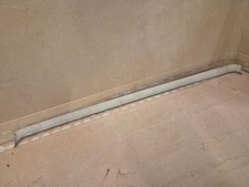 VW GOLF MK2 REAR BACK INTERIOR