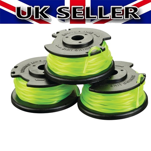 3pack replacement spool line - replacement,