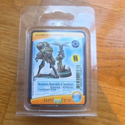Infinity corvus belli combined - belli,