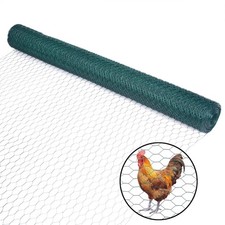 PVC Welded Wire Metal Mesh