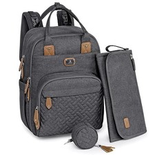Dikaslon Baby Changing Bag