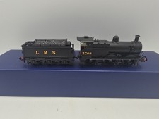 #6815 Bachmann 31-627A Class