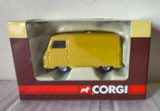 Corgi Trackside BMC Morris J2