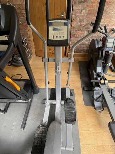 Reebok electronic resistance - electronic,