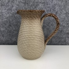 Lovatts Pottery Jug Pitcher