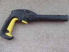 Pressure Washer Trigger Gun / Jet Lance