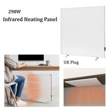 290W Infrared Heating Panel