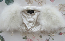 Natural cream soft - cream, fur