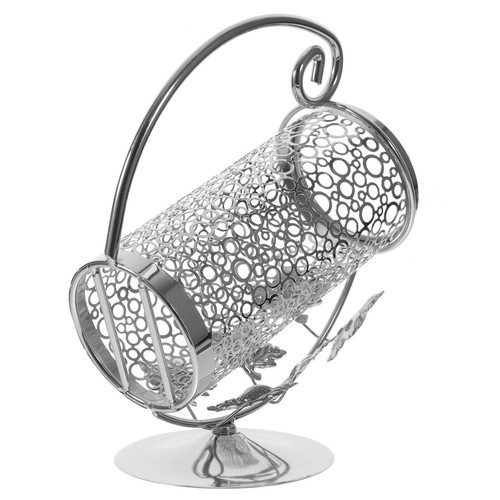 Metal bottle holder wine - ,