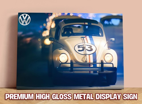 Large beetle herbie premium - large, vw