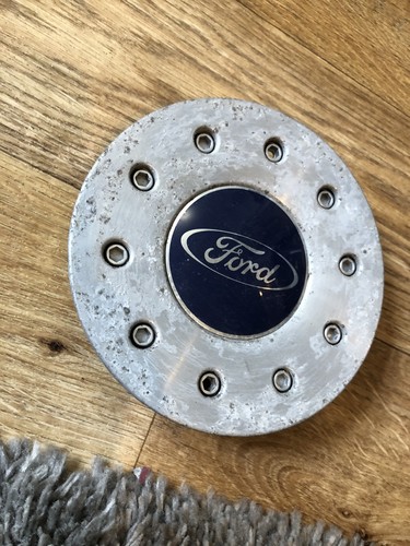 Ford mondeo mk3 zetec alloy - ford,