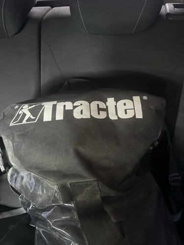 Tractel height safety rope - tractel,