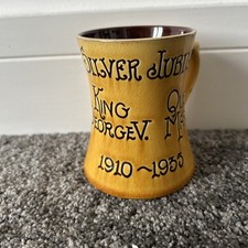 Vintage Baron Pottery