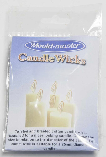 Candle wicks for - candle,