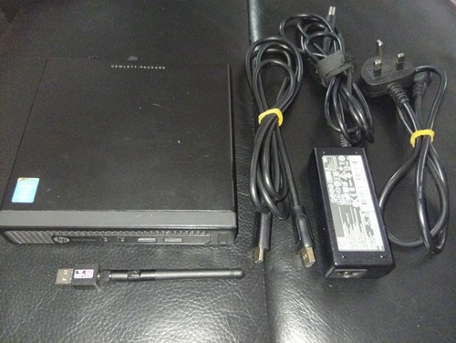 Elitedesk 800 mini - g1,