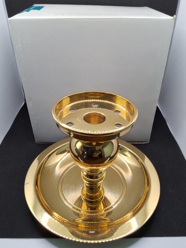 Vintage partylite brass - vintage,