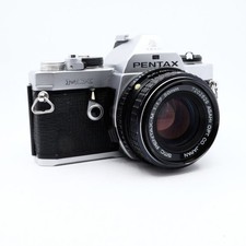Pentax 35mm slr camera - slr,